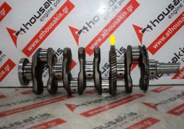 Στρόφαλος 2AD, 13401-0R020, 13401-0R021 για TOYOTA 2AD-FHV, 2AD-FTV