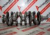 Kurbelwelle 2AD, 13401-0R020, 13401-0R021 zum TOYOTA 2AD-FHV, 2AD-FTV