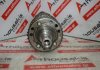 Kurbelwelle 2AD, 13401-0R020, 13401-0R021 zum TOYOTA 2AD-FHV, 2AD-FTV