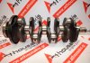 Vilebrequin 46476476, 71736268, 71715697 pour FIAT 182A7, 182A8, 188A3, 223A6