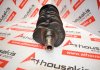 Vilebrequin 46476476, 71736268, 71715697 pour FIAT 182A7, 182A8, 188A3, 223A6