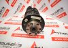Vilebrequin 46476476, 71736268, 71715697 pour FIAT 182A7, 182A8, 188A3, 223A6
