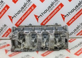Culasse 110421067R, 7701479015, 11041-8961R, 11041-00Q1H, 11041-8343R pour RENAULT, NISSAN K9K