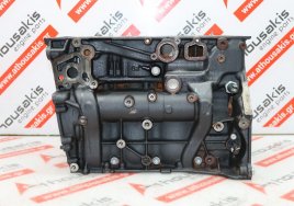Engine block 06K103023N, CJS, CZP, DAJ, DGU, DLV for VW, AUDI, SEAT, SKODA CJS, CZP, DAJ, DGU, DLV