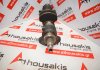 Crankshaft 90209963, C12NZ, X12SZ, C14NZ, C14SE, X14SZ for OPEL C12NZ, X12SZ, C14NZ, C14SE, X14SZ
