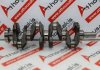 Στρόφαλος QR25, 12201-JA01A, 12201-JA03A για NISSAN QR25DE