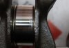 Στρόφαλος QR25, 12201-JA01A, 12201-JA03A για NISSAN QR25DE