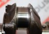 Στρόφαλος QR25, 12201-JA01A, 12201-JA03A για NISSAN QR25DE