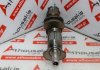 Στρόφαλος QR25, 12201-JA01A, 12201-JA03A για NISSAN QR25DE