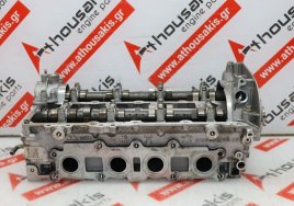 Testata BM5G6090ED, BM5G6C032ZA, BM5G6C032ZB, BM5G6C032ZC, BM5G6C032ZD BM5G6C032ZE, BM5G6C032ZG, BM5G6C032ZH per FORD, VOLVO JQDA, JQDB, JQGA, JTDA, JTDB, JTJA, JTMA, JTWA, JTWB, JQMA, JQMB, B4164T, B4164T2, B4164T3