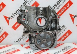 Bomba de aceite RF7J14100, RF7J-14-100D para MAZDA RF7J, RF5C
