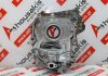 Oil pump RF7J14100, RF7J-14-100D for MAZDA RF7J, RF5C