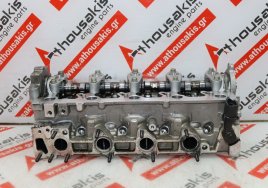 Zylinderkopf 22111-27800, 22100-27400, 22100-27750, 22100-27800 zum HYUNDAI, KIA D4EA, D4EB