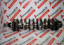 Коленчатый вал 4681633, 4686247, 4785100 для FIAT, IVECO 806024, 806524
