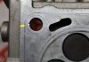 Cylinder Head 22111-27800, 22100-27400, 22100-27750, 22100-27800 for HYUNDAI, KIA D4EA, D4EB