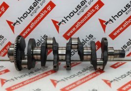 Cigüeñal 2093H, 5066758AA, VM39C, ENC para CHRYSLER VM39C, ENC