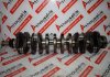 Cigüeñal 4681633, 4686247, 4785100 para FIAT, IVECO 806024, 806524