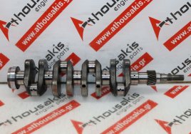 Albero motore V1100, V1200, 15741-23010, 15741-23012 per KUBOTA V1100, V1200