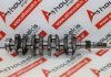 Vilebrequin V1100, V1200, 15741-23010, 15741-23012 pour KUBOTA V1100, V1200