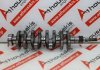 Vilebrequin V1100, V1200, 15741-23010, 15741-23012 pour KUBOTA V1100, V1200