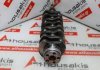 Vilebrequin V1100, V1200, 15741-23010, 15741-23012 pour KUBOTA V1100, V1200