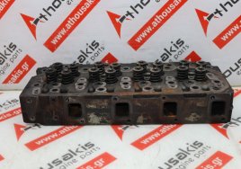 Testata 4TNV94, 4TNV98, 129907-11700 per YANMAR 4TNV94, 4TNV98