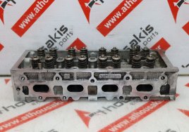 Cylinder Head 55248278 for FIAT, ALFA ROMEO