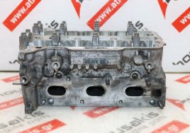 Головка блока 55564106, A10XEP для OPEL A10XEP