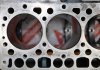 Bloque motor V1200 para KUBOTA V1200