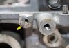 Zylinderkopf 12675094, 12675097 zum OPEL, CHEVROLET, GM B14XFT, B15SFL, B15SFT, LYX, LFV, LE2