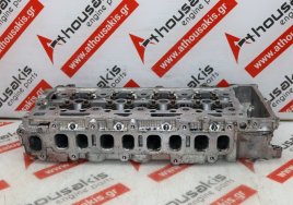 Cylinder Head RZ4E, 8-98330-416-0, 8-98243-869-3 for ISUZU RZ4E
