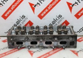 Cylinder Head 55218236, 955Α6 for FIAT, ALFA ROMEO 955Α6