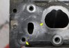 Cylinder Head 55218236, 955Α6 for FIAT, ALFA ROMEO 955Α6