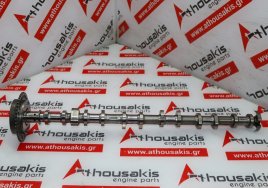 Camshaft 11318631648 for BMW