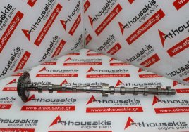 Camshaft 11318664037 for BMW
