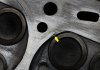 Culata 55265642 para FIAT, ALFA ROMEO 