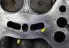 Culata 55265642 para FIAT, ALFA ROMEO 