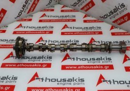 Albero a camme 06Q109247D per VW, AUDI 