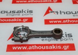 Connecting rod KP750, E673L for SHIBAURA, PERKINS, CATERPILLAR E673L