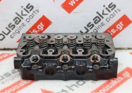 Testata 5591678, E673L per SHIBAURA, PERKINS, CATERPILLAR E673L
