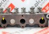 Testata 5591678, E673L per SHIBAURA, PERKINS, CATERPILLAR E673L