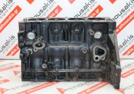 Engine block 55567860, A16LER for OPEL A16LER