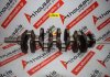 Albero motore 10201, 1020311901, 1020302101 per MERCEDES 