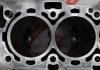 Bloque motor 55567860, A16LER para OPEL A16LER