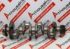Cigüeñal P774, 4JK1, 8-98131-999-1 para ISUZU 4JK1