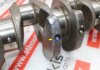 Cigüeñal P774, 4JK1, 8-98131-999-1 para ISUZU 4JK1