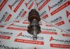 Albero motore 10201, 1020311901, 1020302101 per MERCEDES 