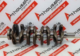 Cigüeñal G4KA, 23111-25000 para HYUNDAI, KIA G4KA