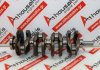 Коленчатый вал G4KA, 23111-25000 для HYUNDAI, KIA G4KA