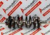 Коленчатый вал G4KA, 23111-25000 для HYUNDAI, KIA G4KA